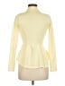Assorted Brands Yellow Blazer Size 8 - photo 2