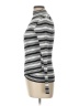 Say What? Silver Turtleneck Sweater Size L - photo 5