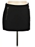 Wilfred Solid Black Casual Skirt Size 8 - photo 1