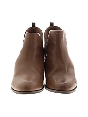 Arizona Jean Company Ankle Boots (view 2)
