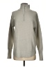 Prettygarden Gray Tan Turtleneck Sweater Size S - photo 1