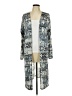 Rue Juju Blue Cardigan Size L - photo 1
