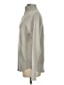 Prettygarden Gray Tan Turtleneck Sweater Size S - photo 5