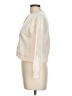 Unbranded 100% Polyester Ivory Cardigan Size L - photo 5