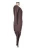 Monrow Brown Casual Dress Size M - photo 4