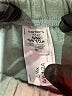 Carter's Solid Green Shorts Size 6X - photo 3