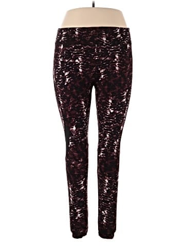 ShoSho Active Pants (view 1)