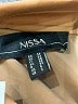 NISSA Brown Casual Dress Size 2 - photo 7