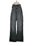 Zara Gray Jeans Size 4 - photo 1