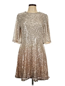 short wedding lace dress Nox Anabel JQ1017 Sheer Beaded Lace Dress Bow Train Reception Cocktail Gown 12 / Blue Talla:XL type Dresses & Jumpsuits Dress: 3067/345/078 @ZARA #fypシ this dress adds a