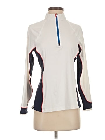 PETER MILLAR Long Sleeve T-Shirt (view 1)