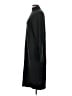 Universal Thread 100% Polyester Black Casual Dress Size L - photo 5
