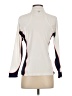 PETER MILLAR Ivory Long Sleeve T-Shirt Size XS - photo 2