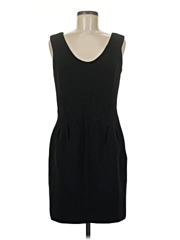 Ann Taylor Factory Casual Dress (view 1)