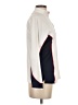 PETER MILLAR Ivory Long Sleeve T-Shirt Size XS - photo 4
