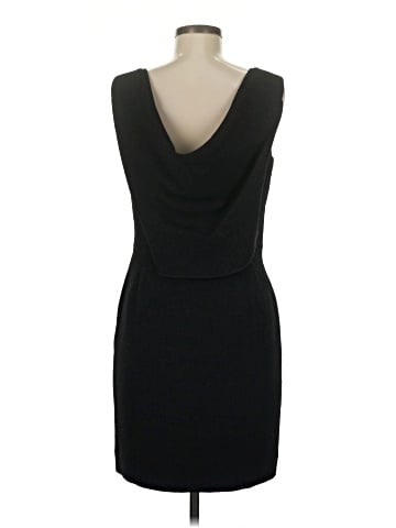 Ann Taylor Factory Casual Dress (view 2)