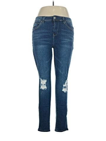Royalty For Me Jeans (view 1)
