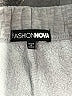 Fashion Nova Gray Sweatpants Size M (estimated) - photo 7