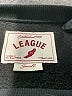 LEAGUE Black Sweatshirt Size S - photo 7