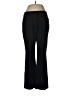 Fashion Bug Black Dress Pants Size 6 (petite) - photo 1