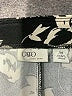 Cato Print Black Casual Skirt Size M - photo 4