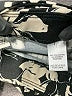 Cato Print Black Casual Skirt Size M - photo 5