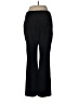 Fashion Bug Black Dress Pants Size 6 (petite) - photo 2