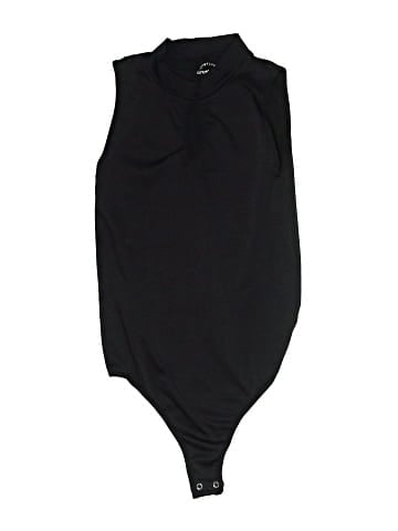 One Step Up Bodysuit (view 1)