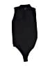 One Step Up Black Bodysuit Size Sm - Med - photo 1