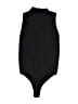 One Step Up Black Bodysuit Size Sm - Med - photo 2