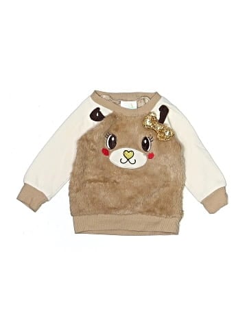Nannette Sweatshirt (view 1)