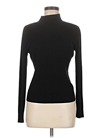 Melissa Paige Turtleneck Sweater (view 1)