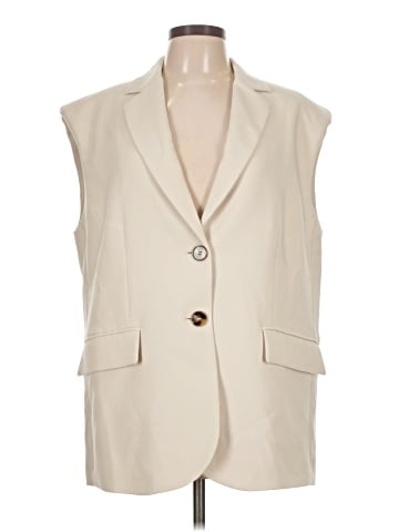 Dissh Vest (view 1)