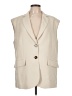 Dissh Ivory Vest Size 10 - photo 1