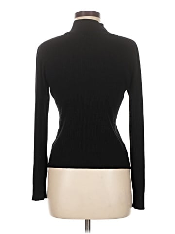 Melissa Paige Turtleneck Sweater (view 2)