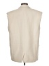 Dissh Ivory Vest Size 10 - photo 2