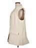 Dissh Ivory Vest Size 10 - photo 5