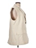 Dissh Ivory Vest Size 10 - photo 4