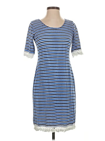 Sara Campbell Casual Dress (view 1)