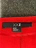 XXI Solid Red Formal Skirt Size M - photo 4