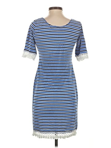 Sara Campbell Casual Dress (view 2)