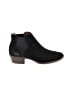 Lucky Brand Black Ankle Boots Size 7 - photo 1