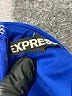 Express Blue Cocktail Dress Size 2 - photo 7