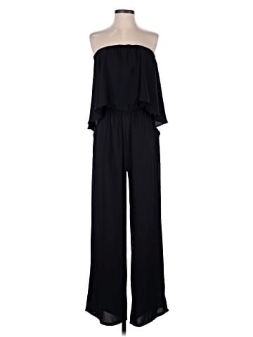 KLD Signature Jumpsuit (view 1)