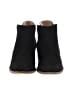 Lucky Brand Black Ankle Boots Size 7 - photo 2