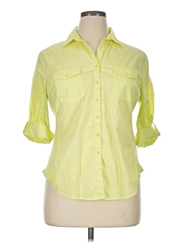 Hester & Orchard 3/4 Sleeve T-Shirt (view 1)
