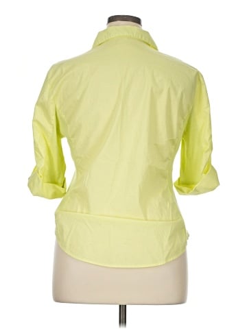 Hester & Orchard 3/4 Sleeve T-Shirt (view 2)