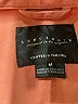 Sanctuary Orange Jacket Size M - photo 7