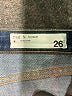 Rag & Bone Argyle Blue Jeans Size 26 waist - photo 4