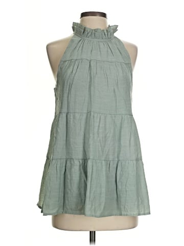 Indigo Soul Tank Top (view 1)